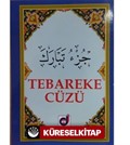 Tebareke Cüzü