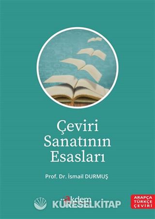 Çeviri Sanatının Esasları