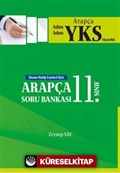 11. Sınıf Adım Adım Arapça YKS Hazırlık