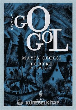 Mayıs Gecesi / Portre