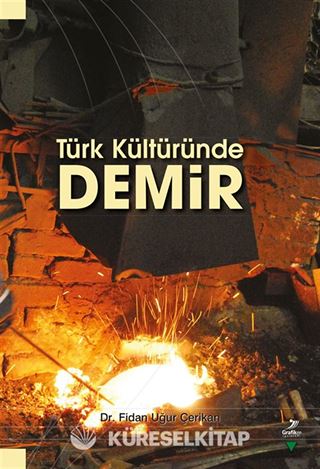 Türk Kültüründe Demir