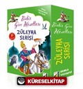 Züleyha Serisi (10 Kitap)