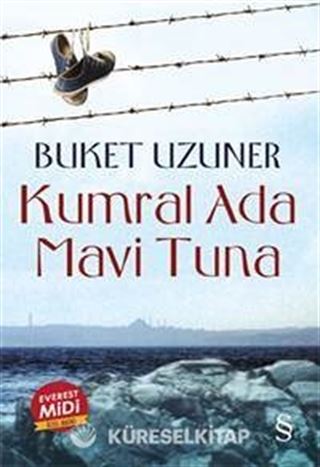 Kumral Ada Mavi Tuna (Midi Boy)