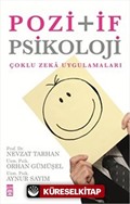 Pozitif Psikoloji (Çoklu Zeka Uygulamaları)