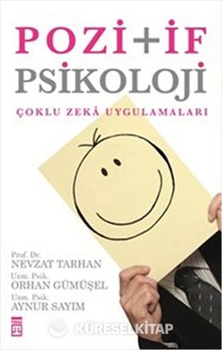 Pozitif Psikoloji (Çoklu Zeka Uygulamaları)
