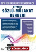 Diyanet Sözlü Mülakat Rehberi