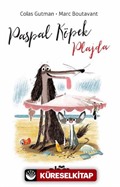 Paspal Köpek Plajda