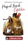 Paspal Köpek Çiftlikte