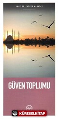 Güven Toplumu