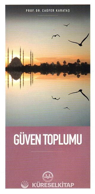 Güven Toplumu