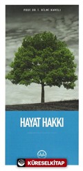 Hayat Hakkı