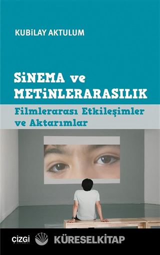 Sinema ve Metinlerarasılık