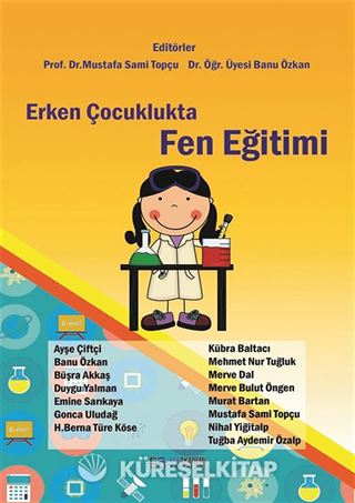 Erken Çocuklukta Fen Eğitimi