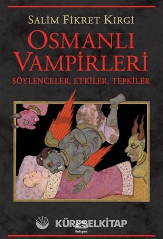Osmanlı Vampirleri