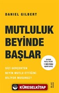 Mutluluk Beyinde Başlar