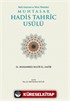 Muhtasar Hadis Tahric Usulü