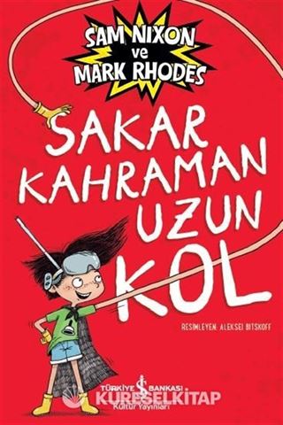 Sakar Kahraman Uzun Kol