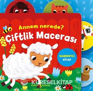 Annem Nerede? Çiftlik Macerası