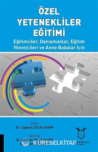 Özel Yetenekliler Eğitimi