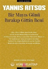 Bir Mayıs Günü Bırakıp Gittin Beni