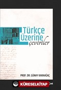 Türkçe Üzerine Çeviriler