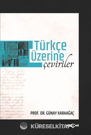 Türkçe Üzerine Çeviriler