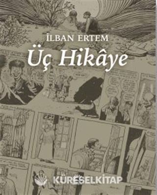 Üç Hikaye