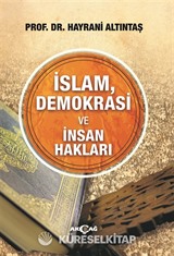 İslam, Demokrasi ve İnsan Hakları