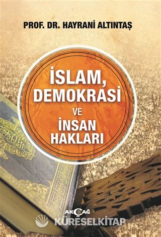 İslam, Demokrasi ve İnsan Hakları