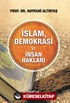 İslam, Demokrasi ve İnsan Hakları