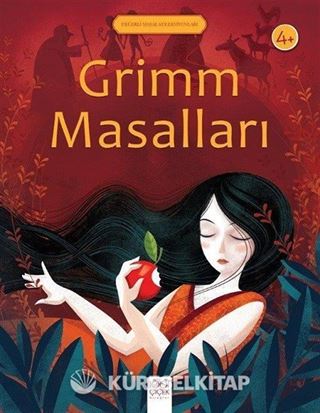 Grimm Masalları / Değerli Masallar Kolleksiyonları