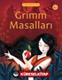 Grimm Masalları / Değerli Masallar Kolleksiyonları