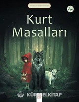 Kurt Masalları / Değerli Masallar Kolleksiyonları