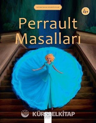 Perrault Masalları / Değerli Masallar Kolleksiyonları