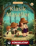 Klasik Masallar / Değerli Masallar Kolleksiyonları