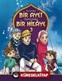 Bir Ayet Bir Hikaye 3 (Karton Kapak)