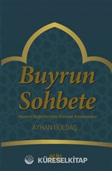 Buyrun Sohbete