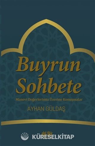 Buyrun Sohbete