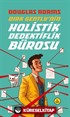 Dirk Gently'nin Holistik Dedektiflik Bürosu