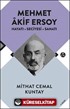 Mehmet Akif Ersoy