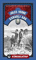 Jules Verne Esrarlı Ada / Olağanüstü Yolculuklar 17