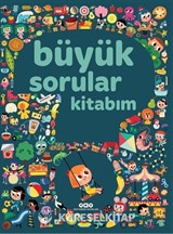Büyük Sorular Kitabım