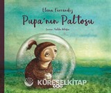 Pupa'nın Paltosu (Ciltli)