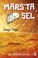 Mars'ta Sel