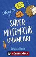 Engin Ar ile Süper Matematik Oyunları