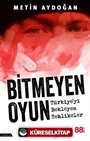 Bitmeyen Oyun