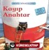 Kayıp Anahtar / Deniz Hikayeleri İlk Okuma Kitaplarım (Dik Yazı)