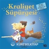 Kraliyet Süpürgesi / İlk Okuma Kitaplarım (Dik Yazı)