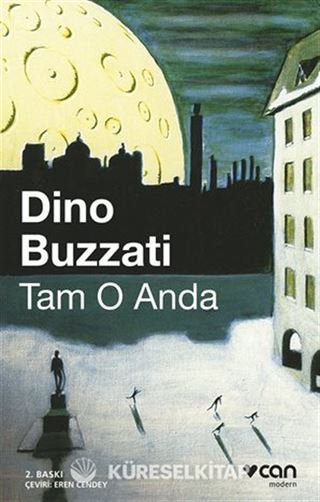 Tam O Anda