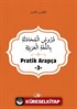 Pratik Arapça (Üçüncü Kitap)